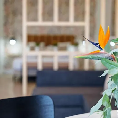 شقة Loft The Pa By Paramount Holidays أذيخي