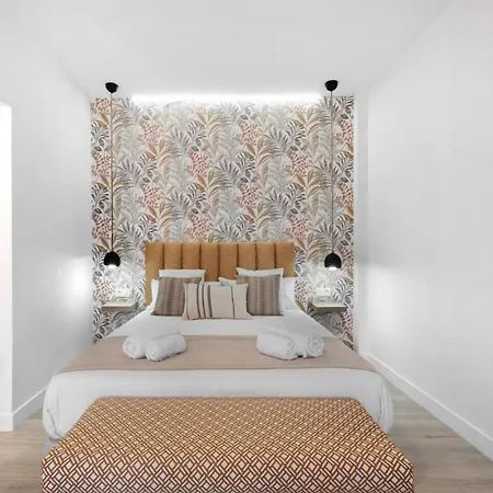 Loft The Pa By Paramount Holidays 아파트 아데제