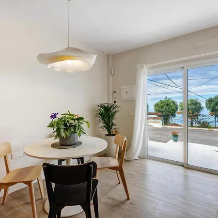 Loft The Pa By Paramount Holidays Appartamento