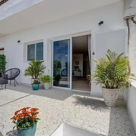 Appartamento Loft The Pa By Paramount Holidays