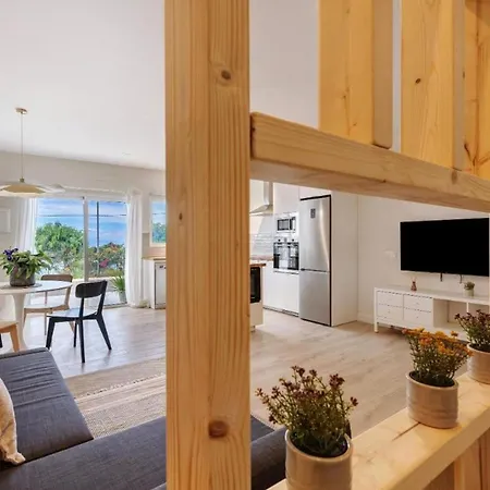 Loft The Pa By Paramount Holidays Appartamento Costa Adeje (Tenerife)