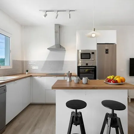 Loft The Pa By Paramount Holidays Appartamento *